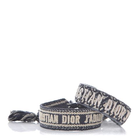 j'adior bracelet set|authentic christian dior bracelets.